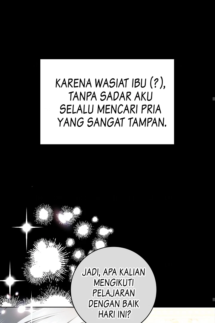 Sorry, I'm a Fool Chapter 1 – halaman 98
