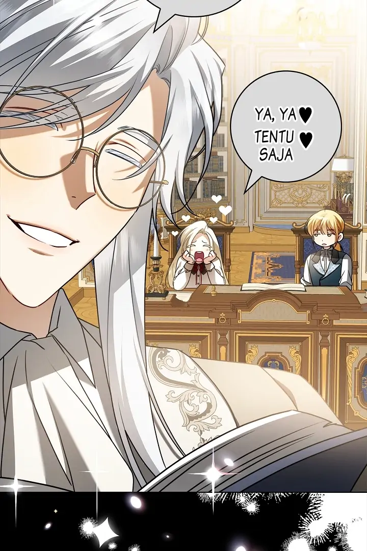 Sorry, I'm a Fool Chapter 1 – halaman 99