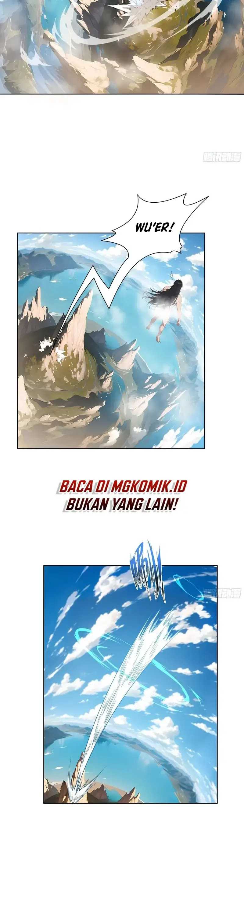 Start Invincible Chapter 1 – halaman 15