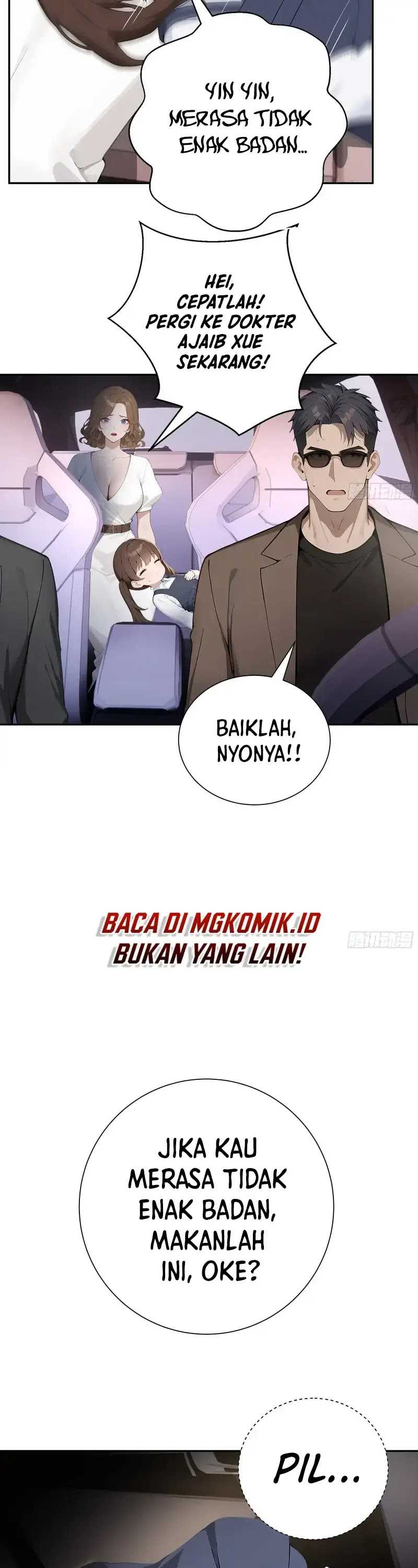 Start Invincible Chapter 1 – halaman 53