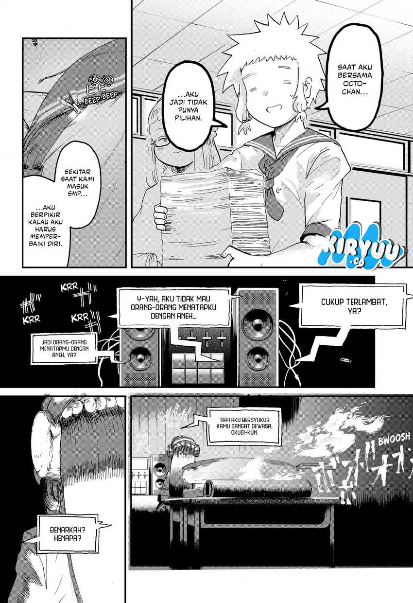 Stellar Friends Chapter 1 – halaman 34