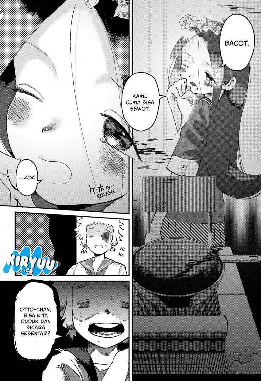 Stellar Friends Chapter 1 – halaman 38