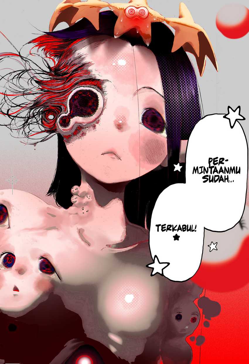Stellar Friends Chapter 1 – halaman 4