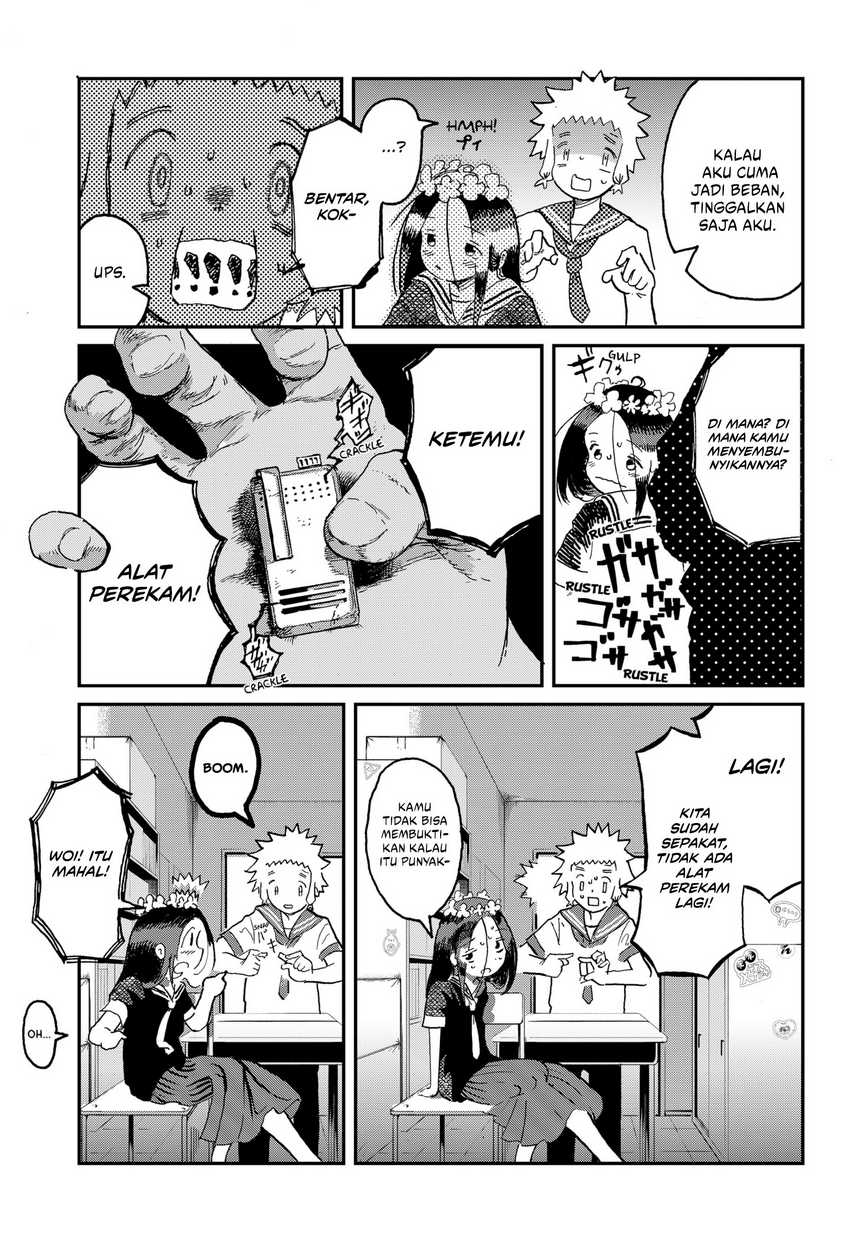Stellar Friends Chapter 1 – halaman 41