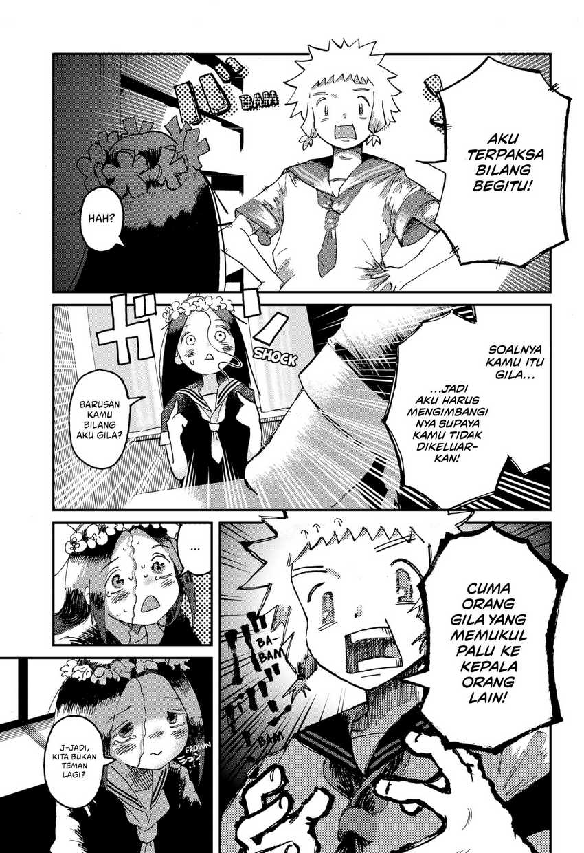 Stellar Friends Chapter 1 – halaman 43