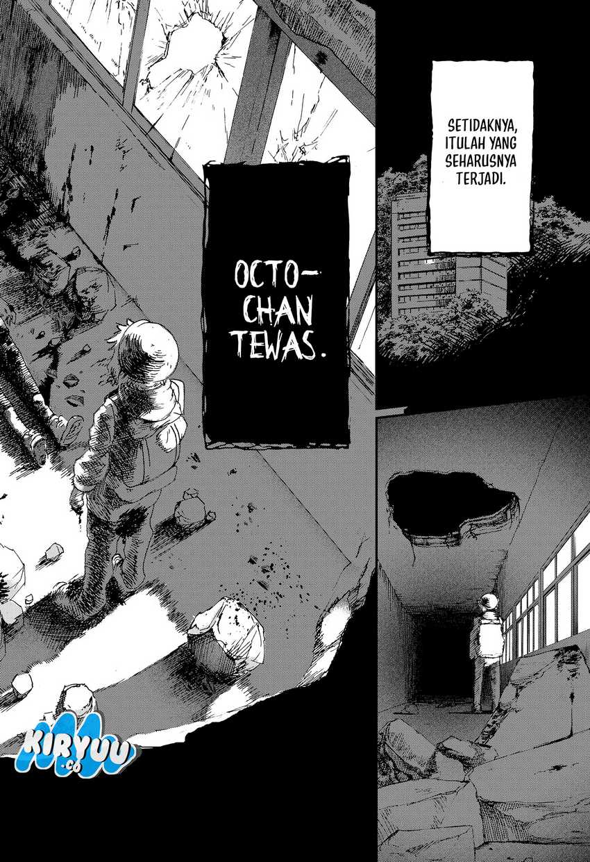 Stellar Friends Chapter 1 – halaman 48