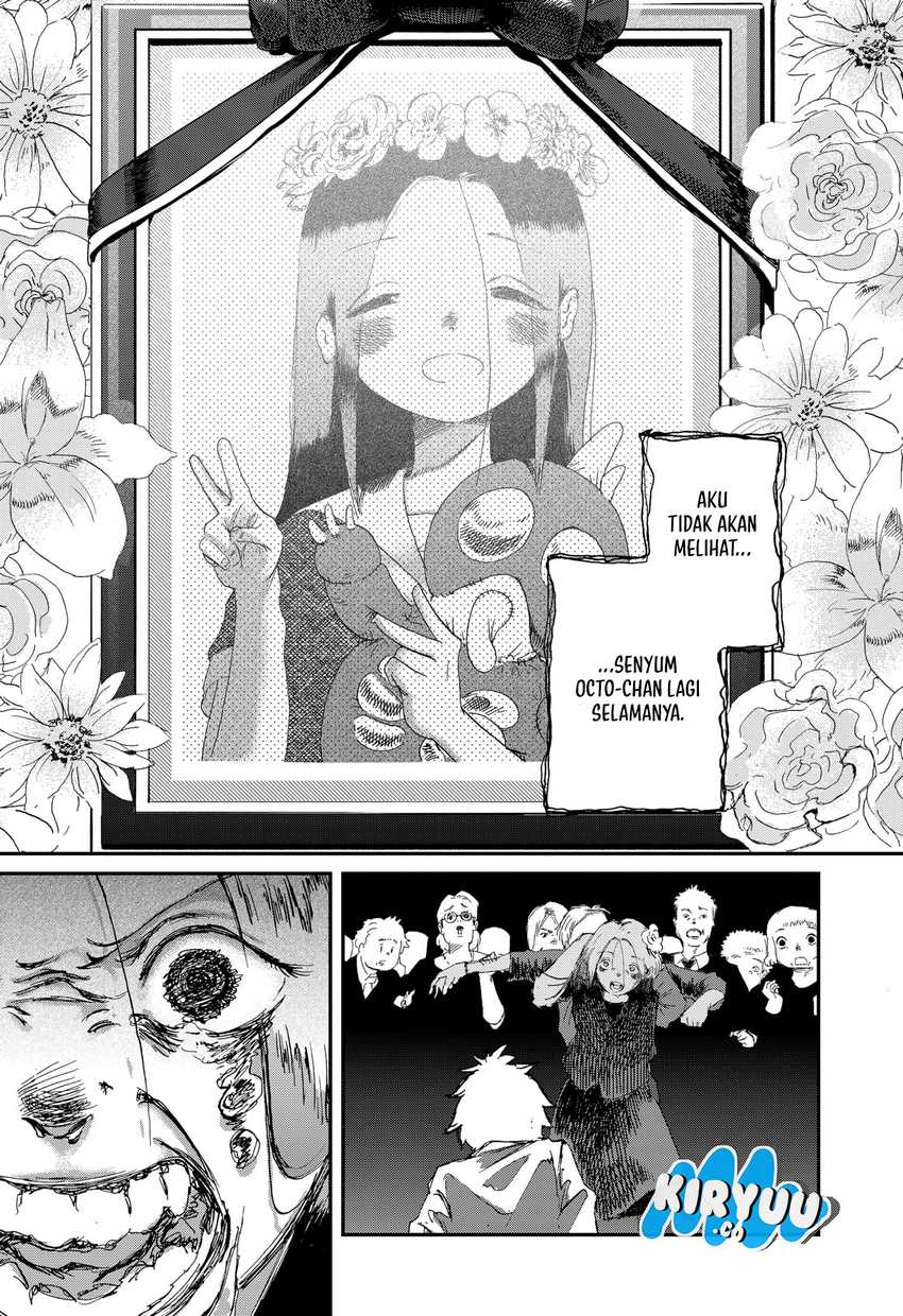Stellar Friends Chapter 1 – halaman 50
