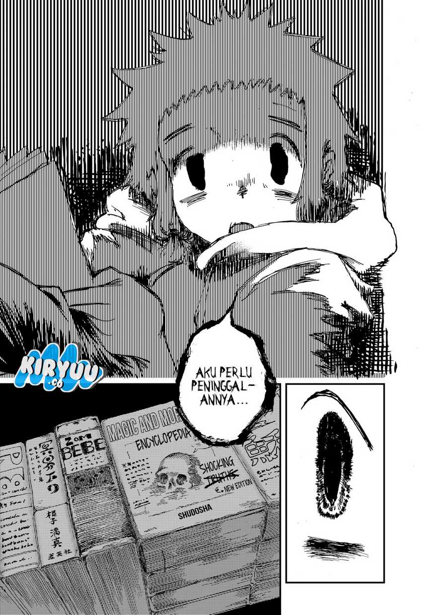 Stellar Friends Chapter 1 – halaman 52