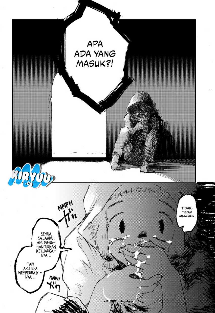 Stellar Friends Chapter 1 – halaman 54
