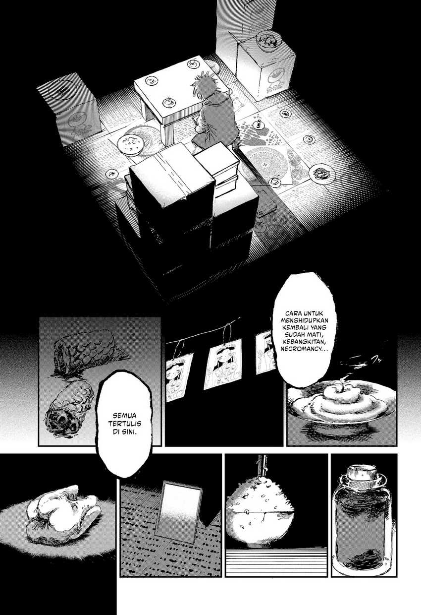 Stellar Friends Chapter 1 – halaman 55