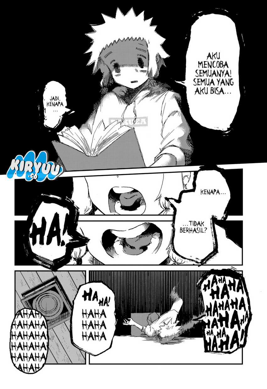 Stellar Friends Chapter 1 – halaman 56