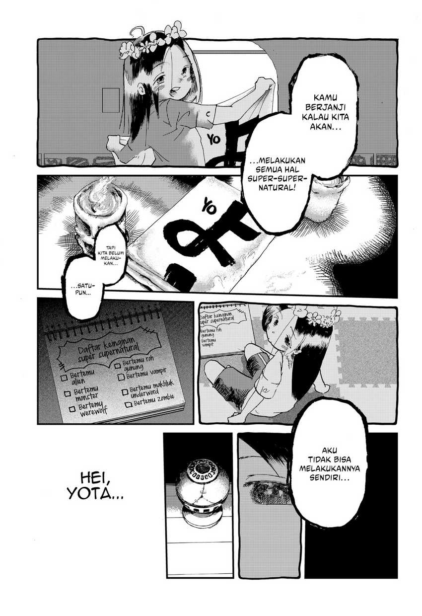 Stellar Friends Chapter 1 – halaman 59