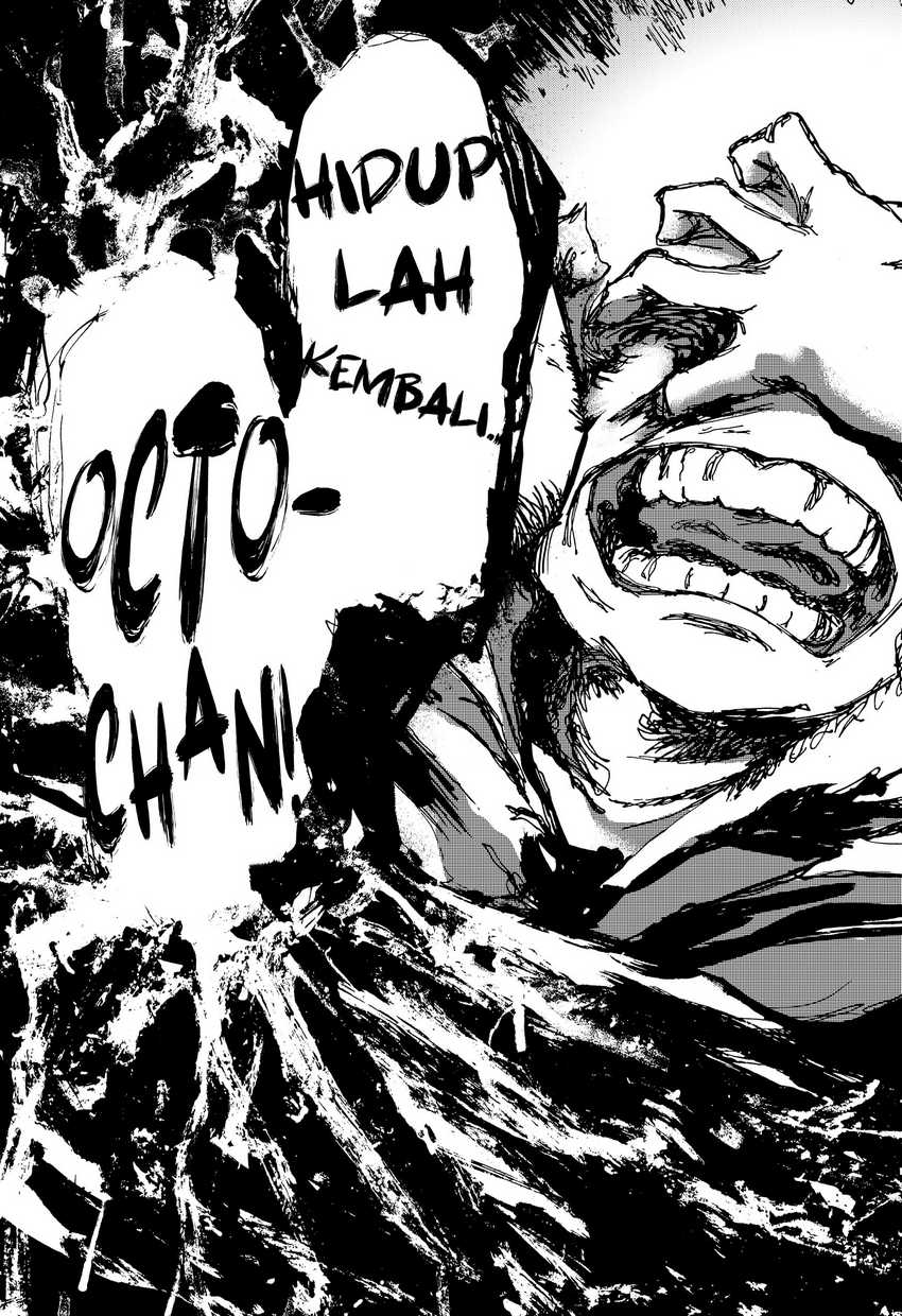 Stellar Friends Chapter 1 – halaman 61