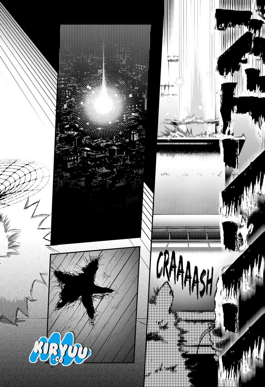 Stellar Friends Chapter 1 – halaman 62
