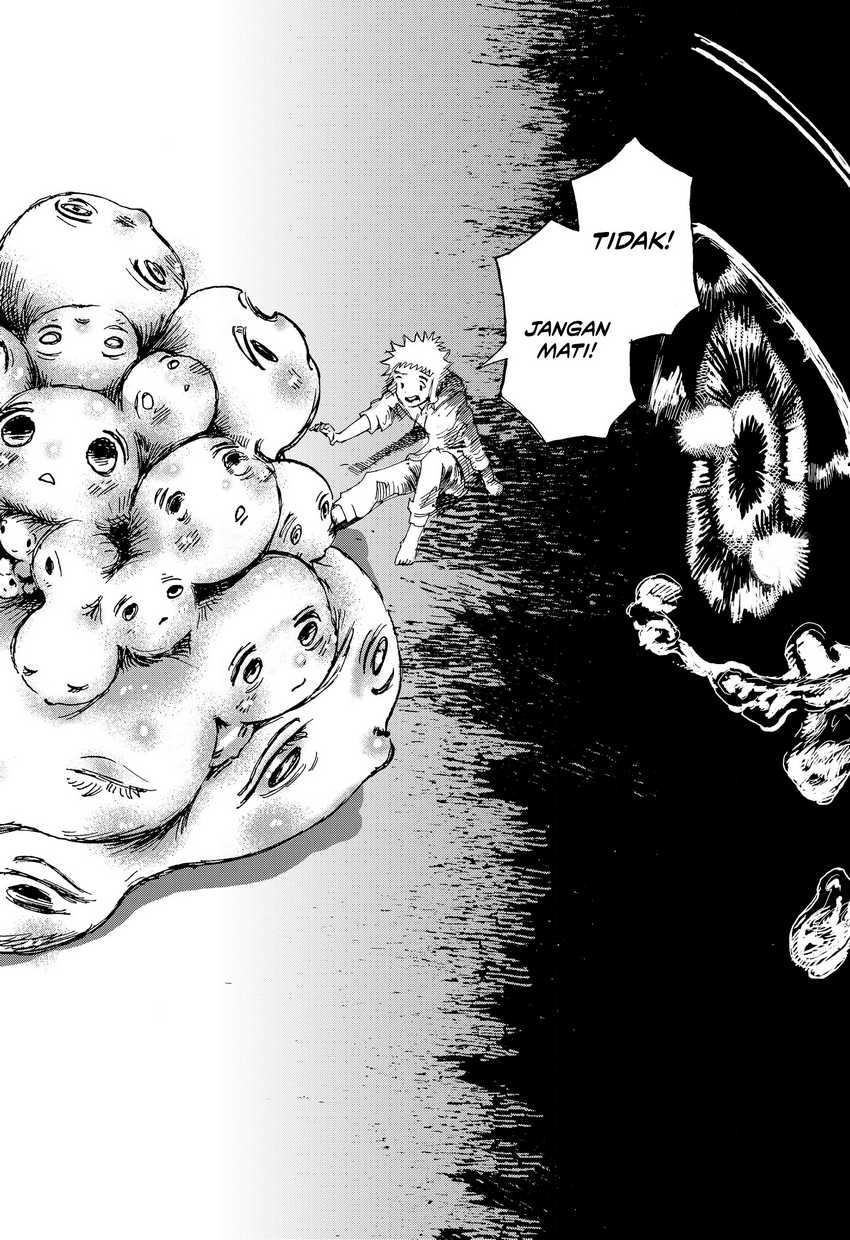Stellar Friends Chapter 1 – halaman 67