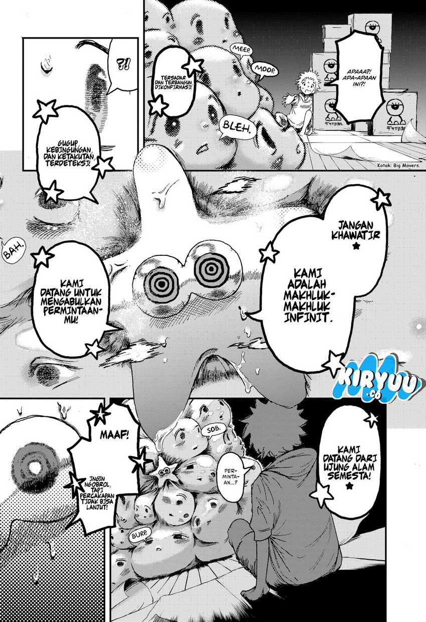 Stellar Friends Chapter 1 – halaman 68