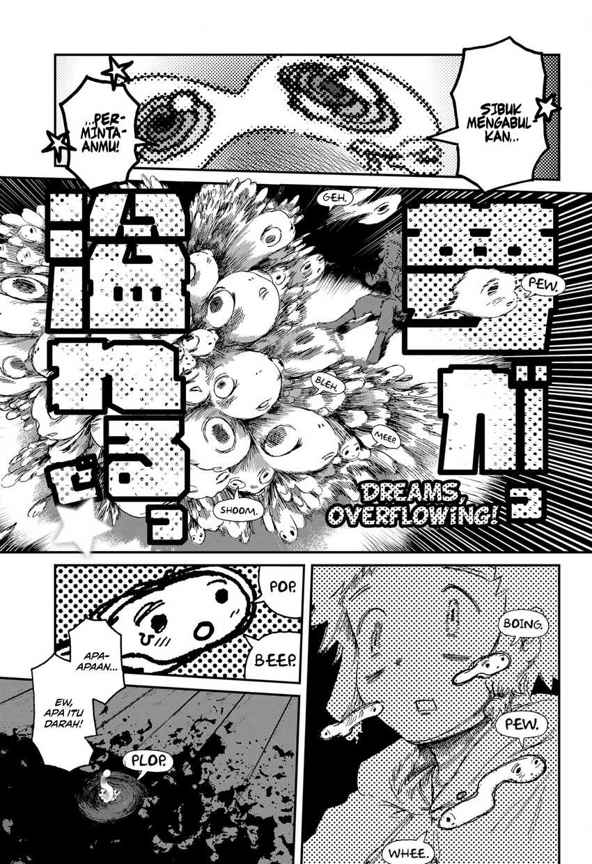 Stellar Friends Chapter 1 – halaman 69