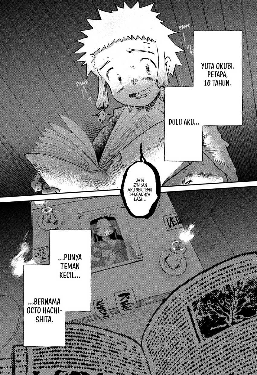 Stellar Friends Chapter 1 – halaman 7