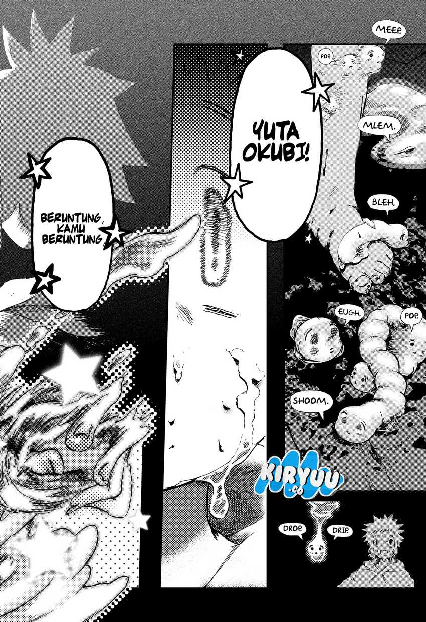 Stellar Friends Chapter 1 – halaman 70