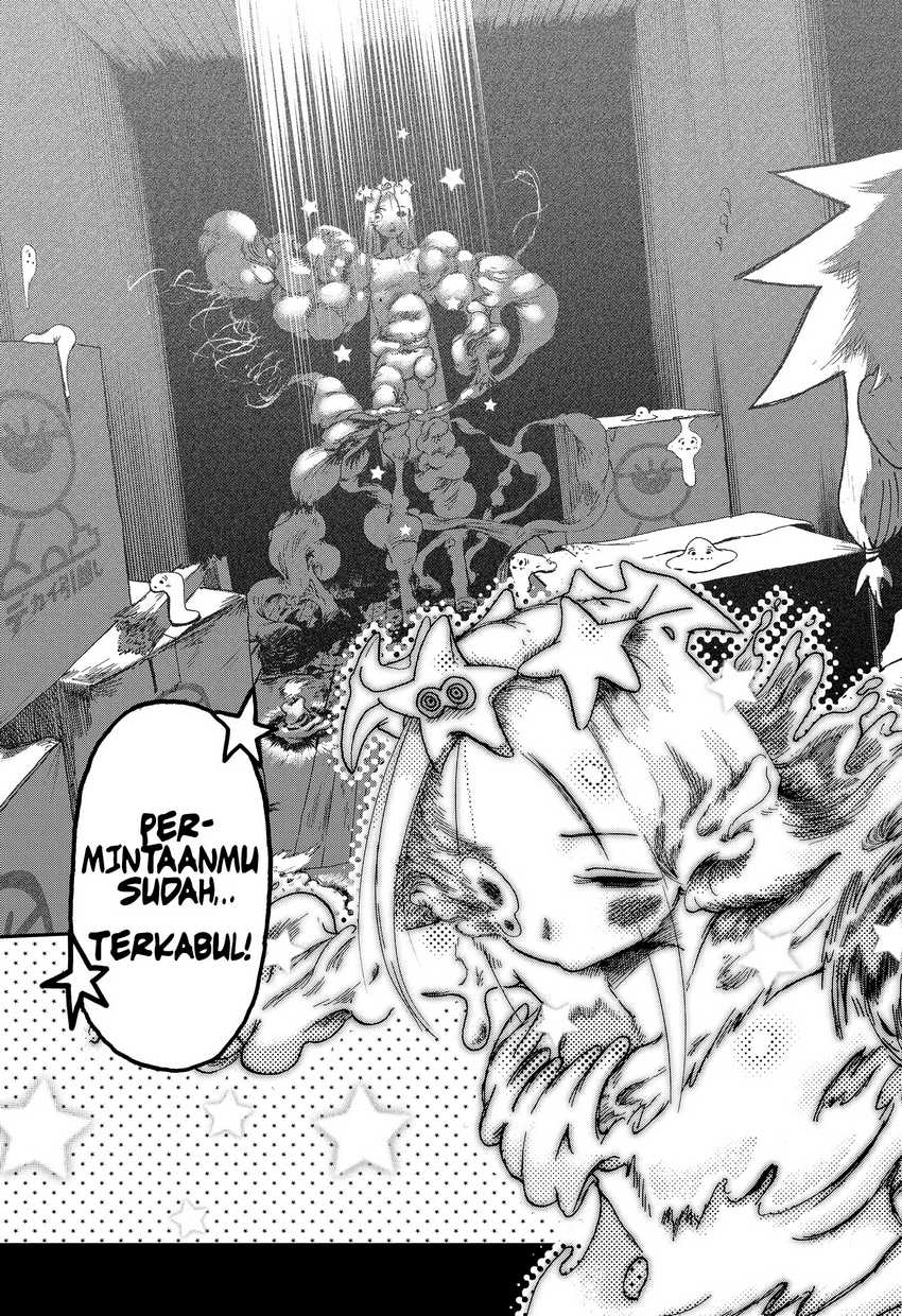 Stellar Friends Chapter 1 – halaman 71