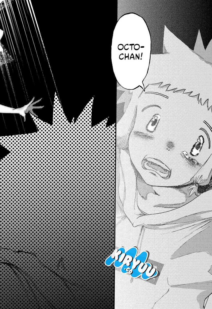 Stellar Friends Chapter 1 – halaman 72