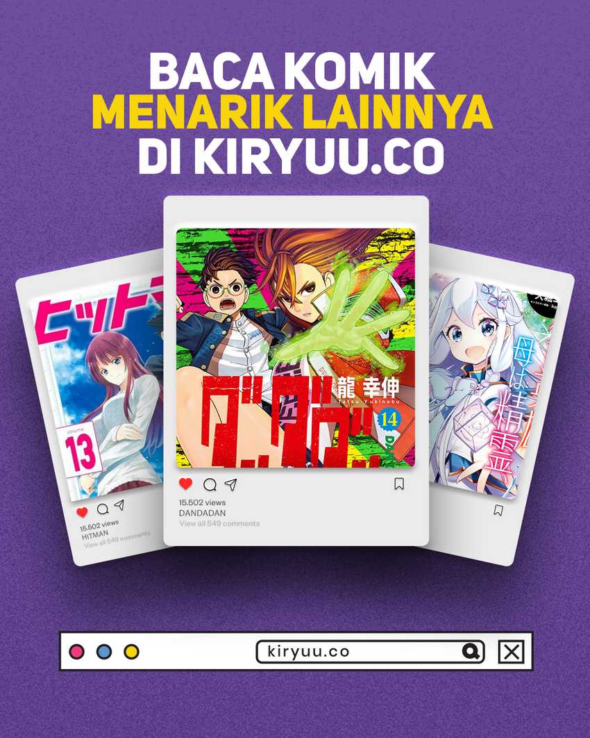 Stellar Friends Chapter 1 – halaman 74