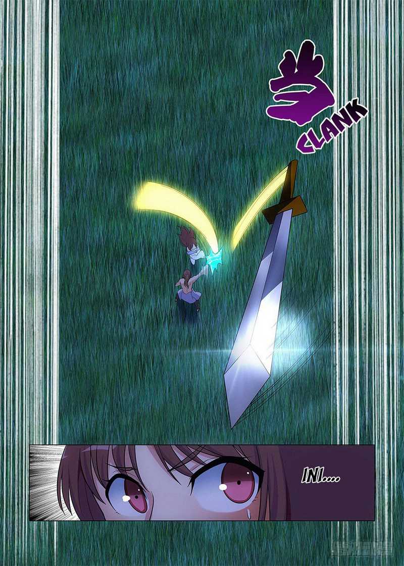 Strongest Anti M.E.T.A. Chapter 1.5 – halaman 12