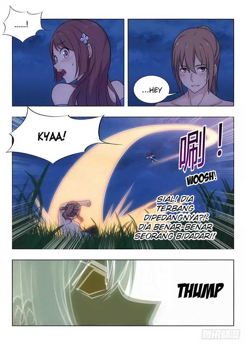 Strongest Anti M.E.T.A. Chapter 1 – halaman 10