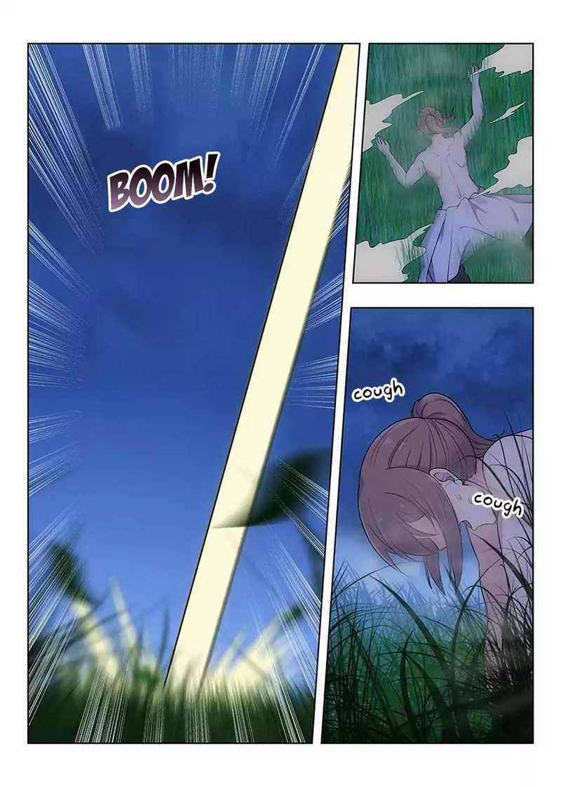 Strongest Anti M.E.T.A. Chapter 1 – halaman 4