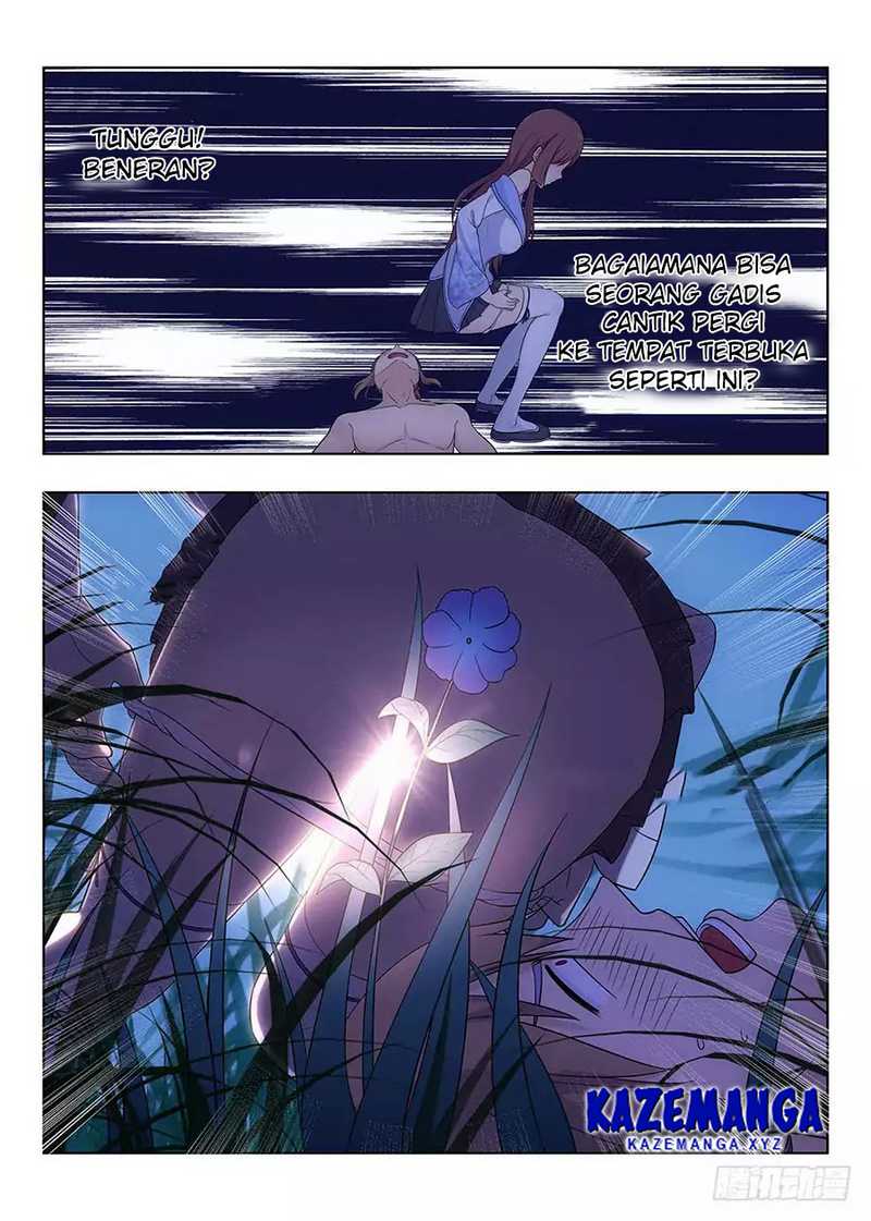 Strongest Anti M.E.T.A. Chapter 1 – halaman 8