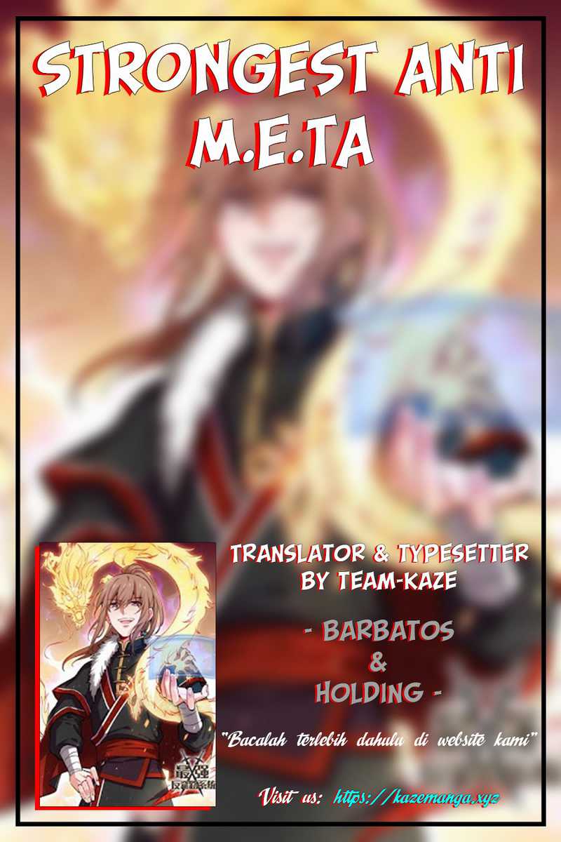Strongest Anti M.E.T.A. Chapter 2.5 – halaman 2