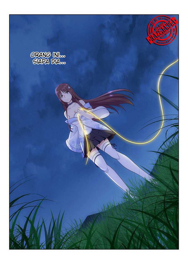 Strongest Anti M.E.T.A. Chapter 2.5 – halaman 6