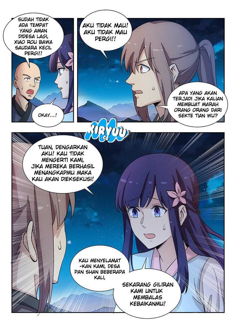 Strongest Anti M.E.T.A. Chapter 10 – halaman 11