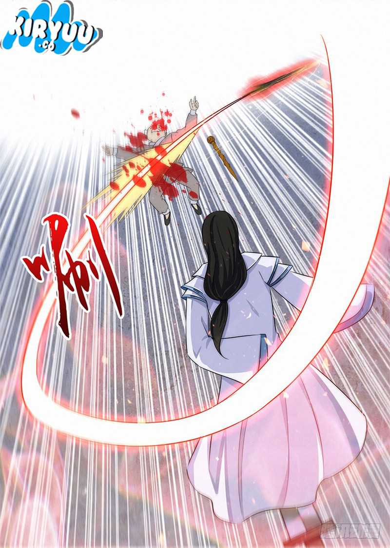 Strongest Anti M.E.T.A. Chapter 10 – halaman 15