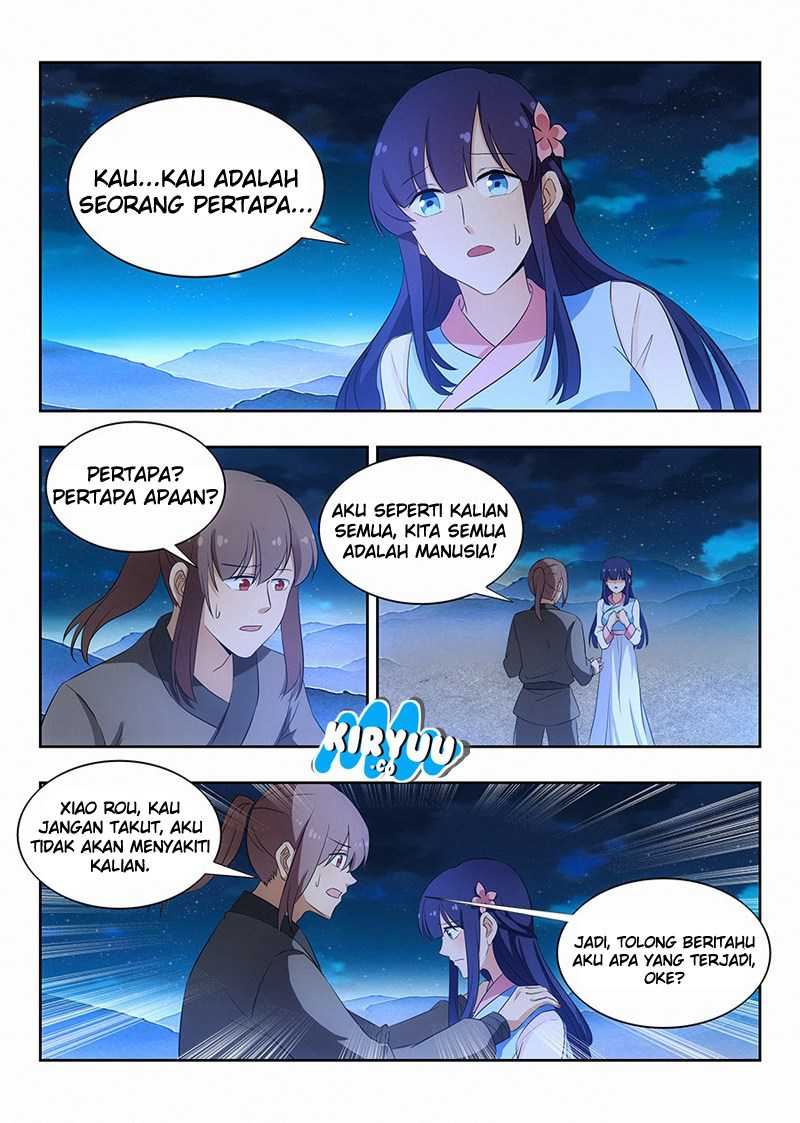 Strongest Anti M.E.T.A. Chapter 10 – halaman 6