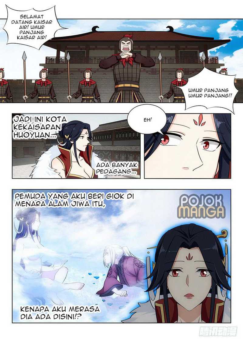 Strongest Anti M.E.T.A. Chapter 100 – halaman 11