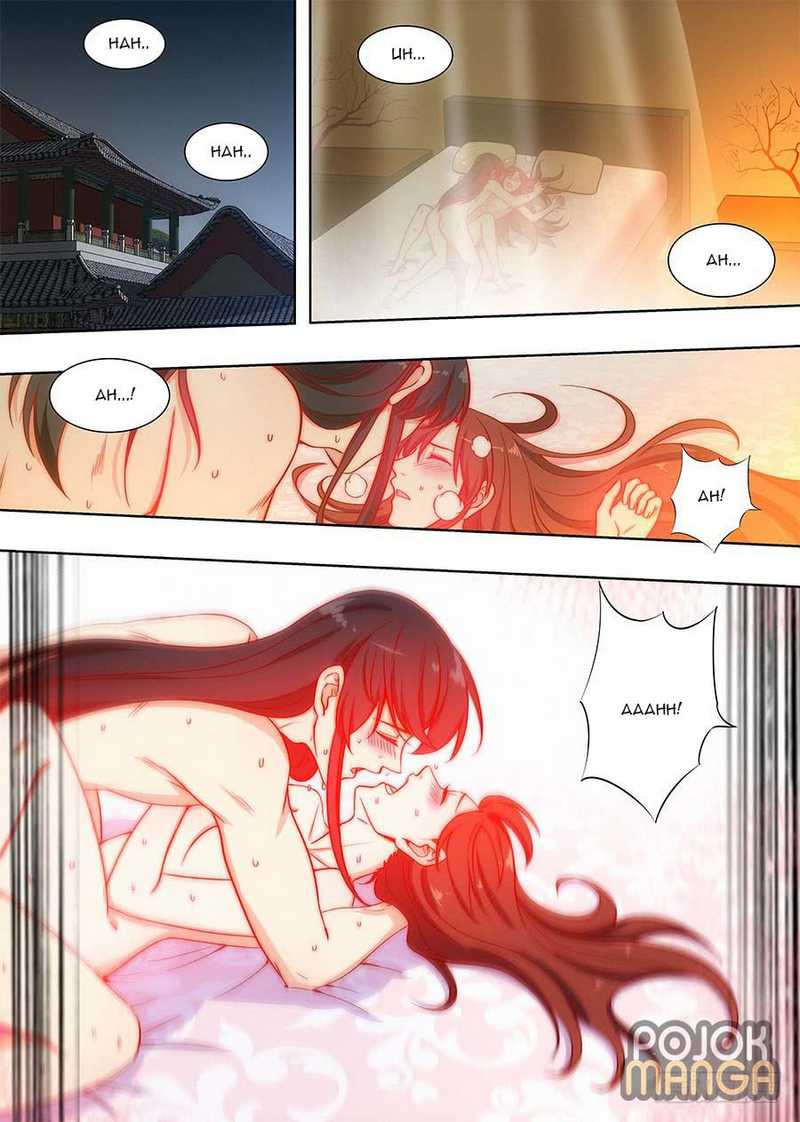 Strongest Anti M.E.T.A. Chapter 100 – halaman 3