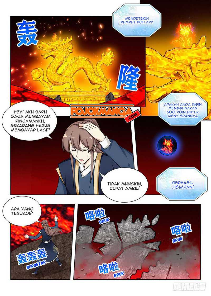 Strongest Anti M.E.T.A. Chapter 110 – halaman 12