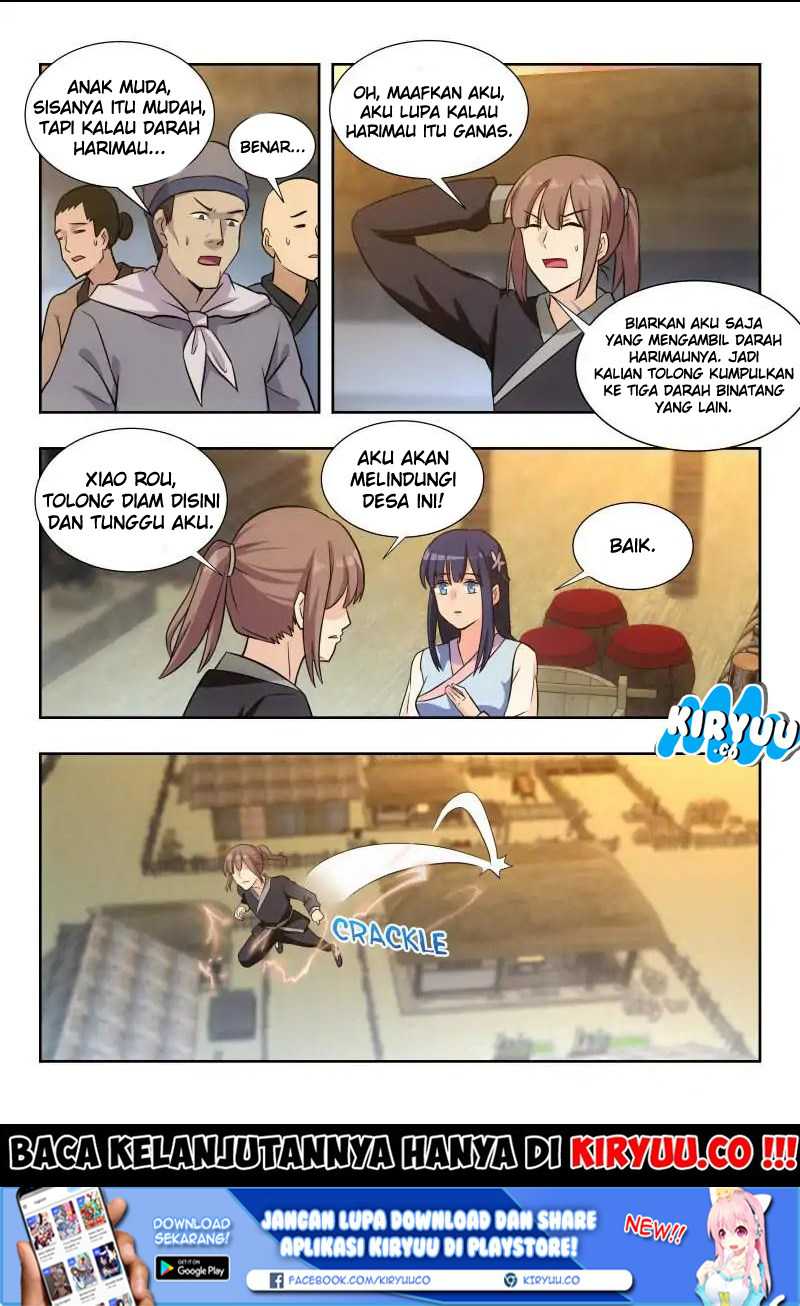 Strongest Anti M.E.T.A. Chapter 13 – halaman 10