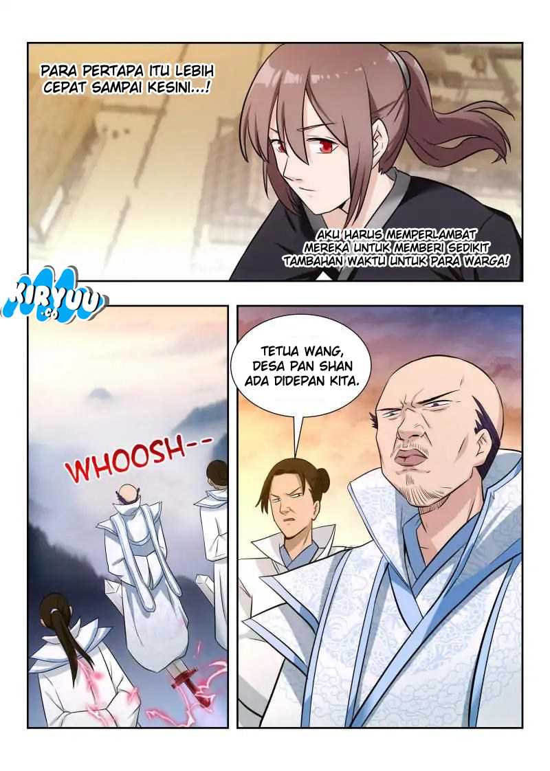 Strongest Anti M.E.T.A. Chapter 13 – halaman 12