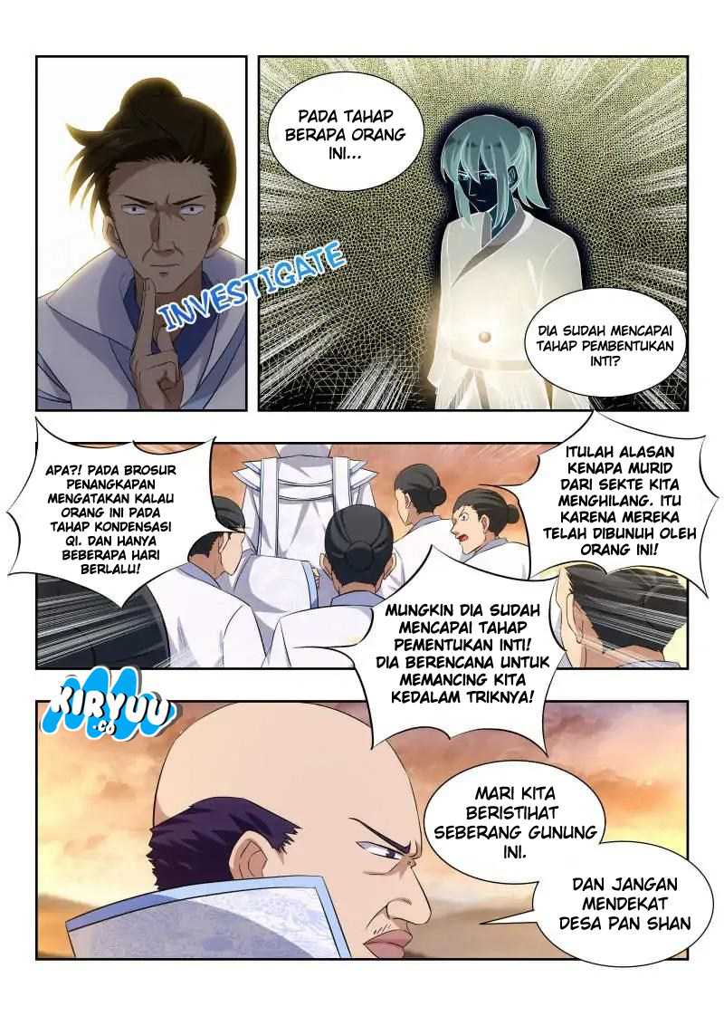 Strongest Anti M.E.T.A. Chapter 13 – halaman 15