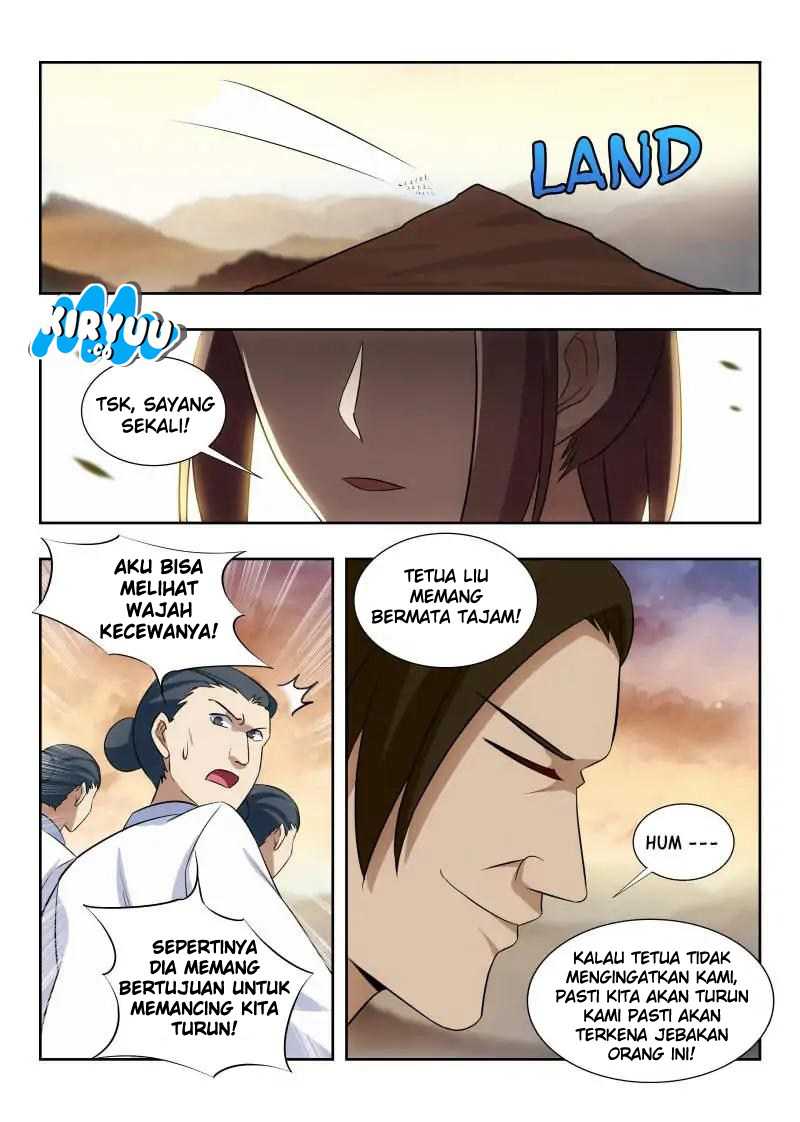 Strongest Anti M.E.T.A. Chapter 13 – halaman 16