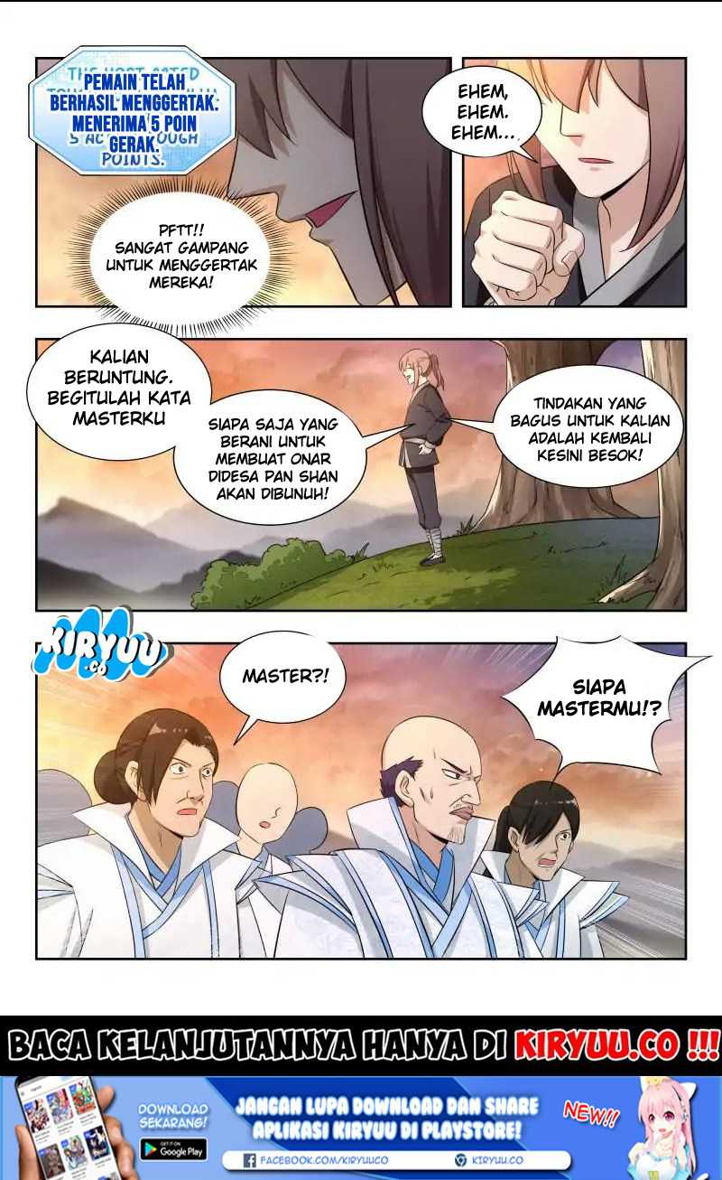 Strongest Anti M.E.T.A. Chapter 13 – halaman 17