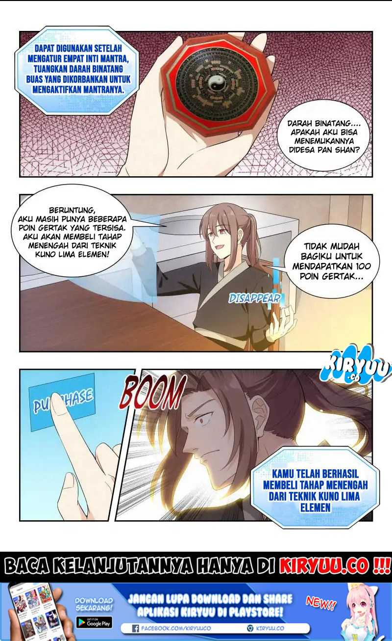 Strongest Anti M.E.T.A. Chapter 13 – halaman 3