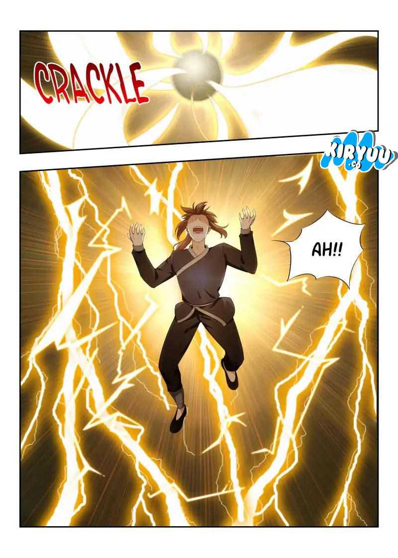 Strongest Anti M.E.T.A. Chapter 13 – halaman 4