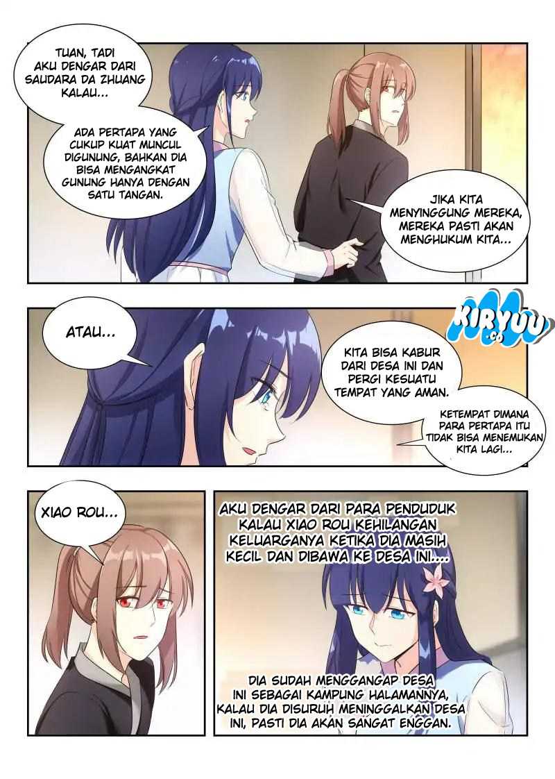 Strongest Anti M.E.T.A. Chapter 13 – halaman 7