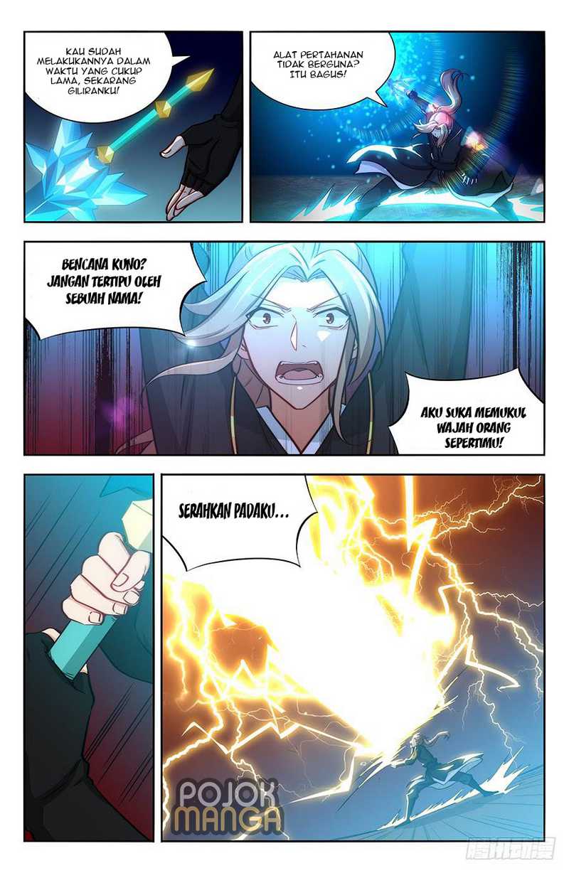 Strongest Anti M.E.T.A. Chapter 142 – halaman 12