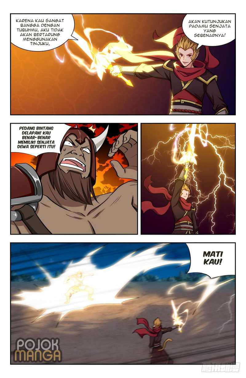 Strongest Anti M.E.T.A. Chapter 147 – halaman 13