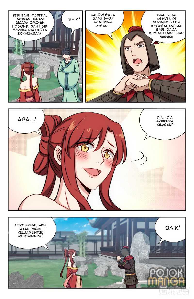 Strongest Anti M.E.T.A. Chapter 149 – halaman 4