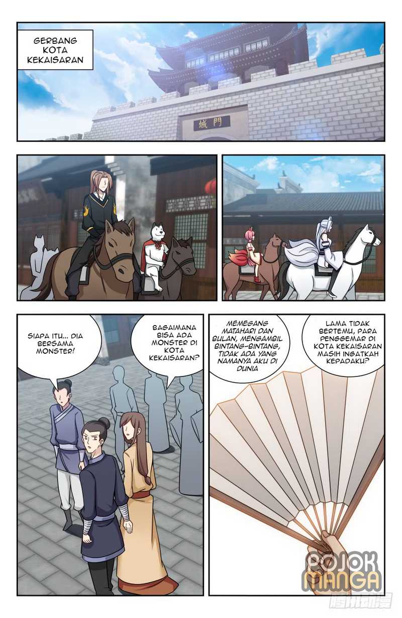 Strongest Anti M.E.T.A. Chapter 149 – halaman 7